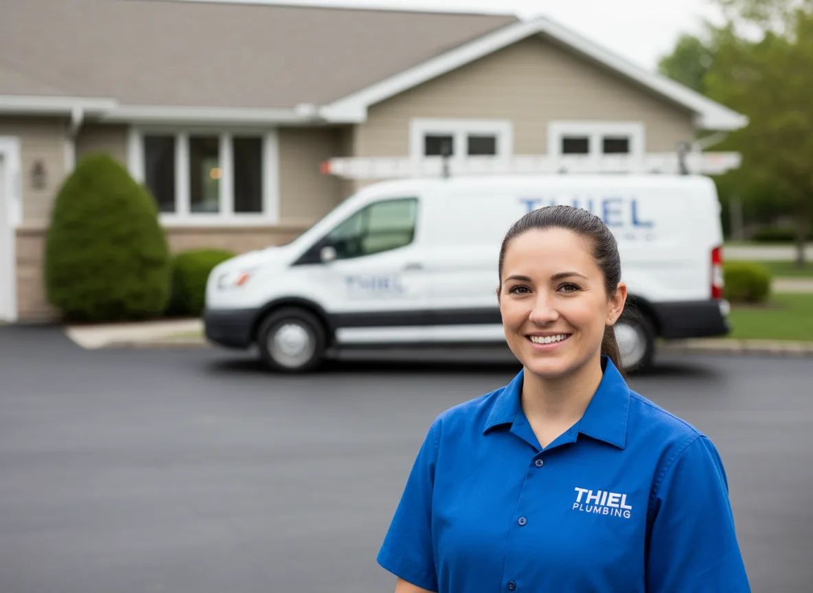 Plumber Hartshorne, OK FAQs